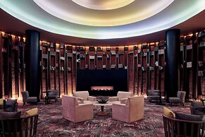 Wyndham Monterrey Ambassador Centro