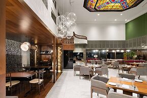 Wyndham Monterrey Ambassador Centro