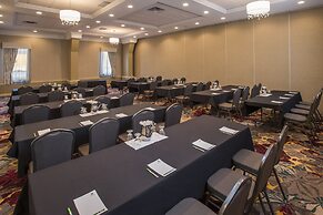 Holiday Inn Conference Center Edmonton South by IHG