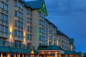 Holiday Inn Conference Center Edmonton South by IHG