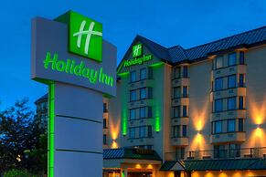 Holiday Inn Conference Center Edmonton South by IHG