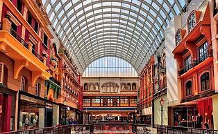 Holiday Inn Conference Center Edmonton South by IHG