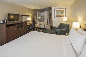 Holiday Inn Conference Center Edmonton South by IHG