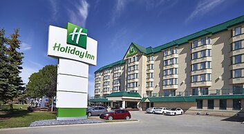 Holiday Inn Conference Center Edmonton South by IHG