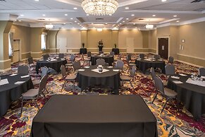 Holiday Inn Conference Center Edmonton South by IHG