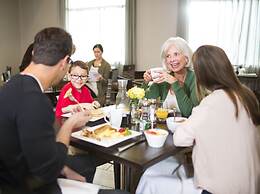 Holiday Inn Conference Center Edmonton South by IHG