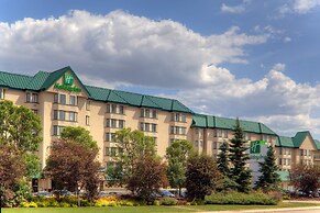 Holiday Inn Conference Center Edmonton South by IHG