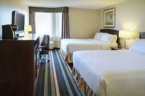 Holiday Inn Conference Center Edmonton South by IHG