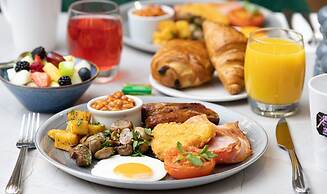 Holiday Inn London Gatwick - Worth by IHG