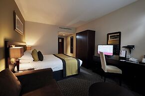 Stamford Bridge Hotel