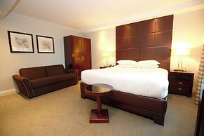 Stamford Bridge Hotel London