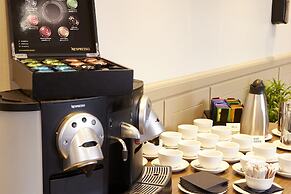 Stamford Bridge Hotel London