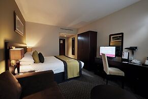 Stamford Bridge Hotel London