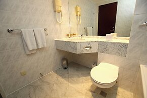 Stamford Bridge Hotel London