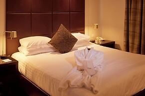 Stamford Bridge Hotel London