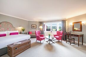 Burley Manor