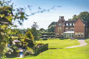 Burley Manor