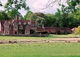 Burley Manor