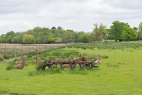 Burley Manor