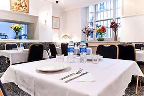 MSK The Whiteley