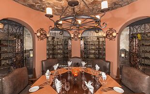 Hacienda del Mar Los Cabos, Autograph Collection By Marriott