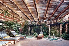 Hacienda del Mar Los Cabos, Autograph Collection By Marriott
