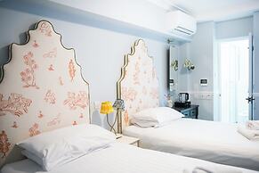 Americana Hotel