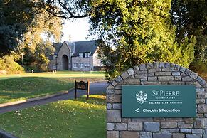 Delta Hotels by Marriott St. Pierre Country Club