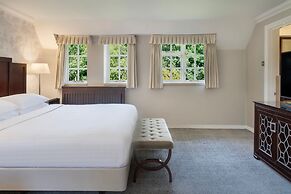 Delta Hotels by Marriott St. Pierre Country Club