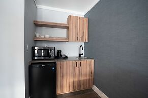 Prestige Kamloops Hotel, WorldHotels Crafted