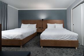 Prestige Kamloops Hotel, WorldHotels Crafted