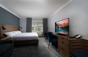Prestige Kamloops Hotel, WorldHotels Crafted