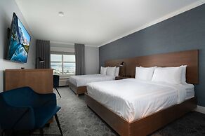 Prestige Kamloops Hotel, WorldHotels Crafted