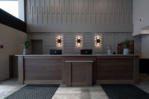 Prestige Kamloops Hotel, WorldHotels Crafted