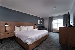 Prestige Kamloops Hotel, WorldHotels Crafted