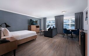 Prestige Kamloops Hotel, WorldHotels Crafted