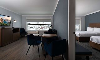 Prestige Kamloops Hotel, WorldHotels Crafted