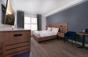 Prestige Kamloops Hotel, WorldHotels Crafted