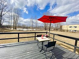 Ramada by Wyndham Whitecourt