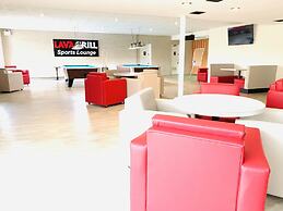 Ramada by Wyndham Whitecourt