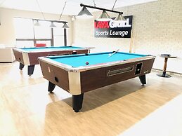 Ramada by Wyndham Whitecourt