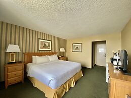 Ramada by Wyndham Whitecourt