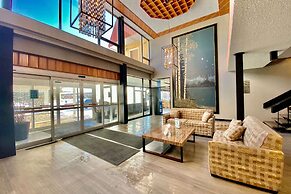 Ramada by Wyndham Whitecourt