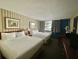 Ramada by Wyndham Whitecourt