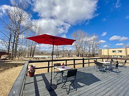 Ramada by Wyndham Whitecourt