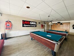 Ramada by Wyndham Whitecourt