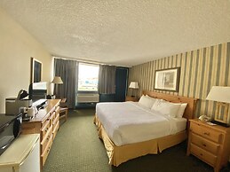 Ramada by Wyndham Whitecourt