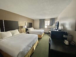 Ramada by Wyndham Whitecourt