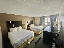 Ramada by Wyndham Whitecourt