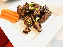 Ramada by Wyndham Whitecourt